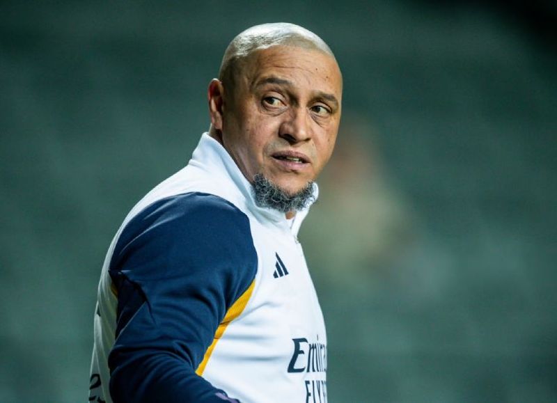 Roberto Carlos recibió el alta médica tras someterse a una cirugía cardíaca en Brasil