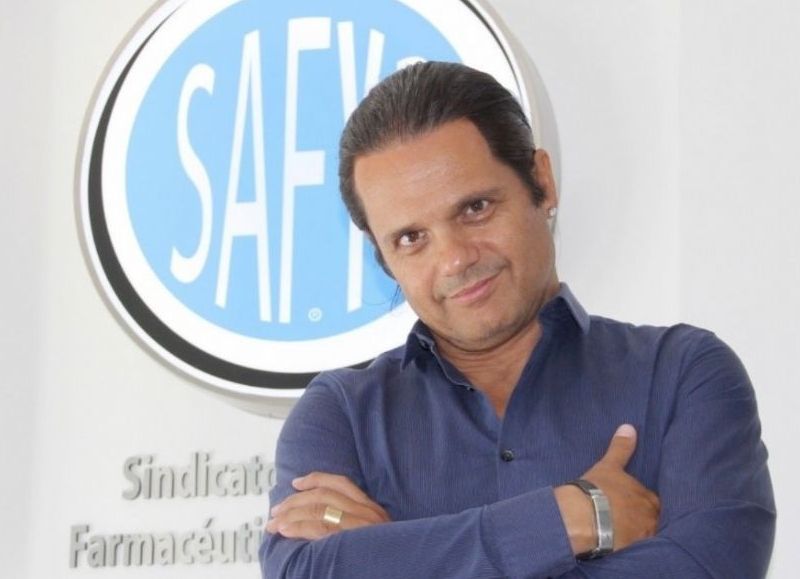 VIDEO | El planteo de Peretta tras la muerte del anestesista pone en jaque a los organismos de control