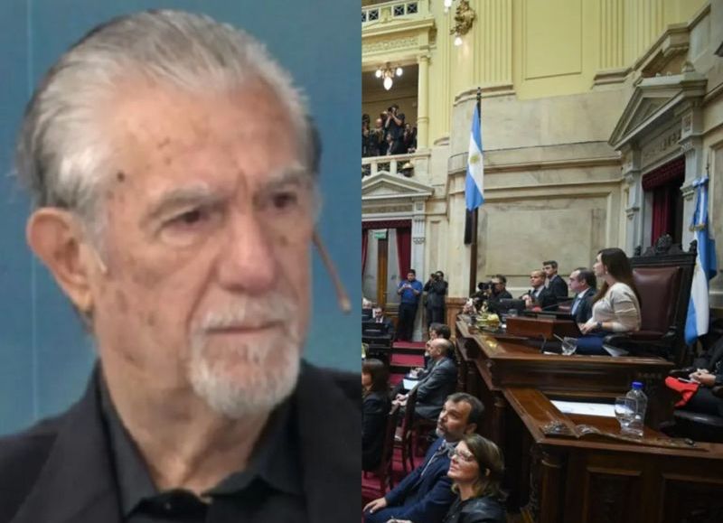 Storani repudió la votación de senadores radicales contra la educación pública y la ciencia