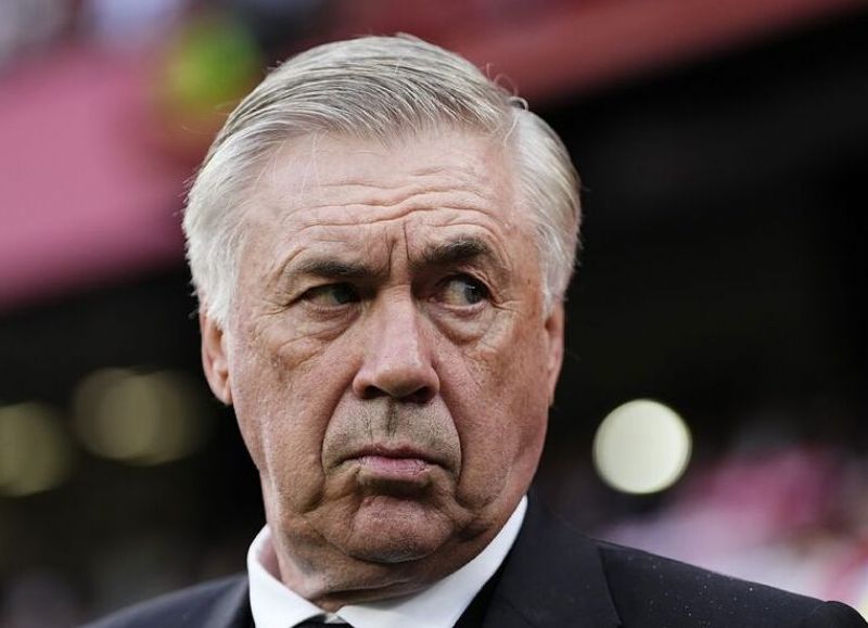 Carlo Ancelotti presentó la lista de Selección de fútbol de Brasil y volvió a dejar afuera a Neymar