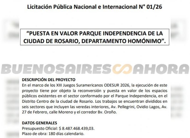 VIDEO | Santa Fe enfrenta cuestionamientos por la millonaria inversión para adecuar infraestructura de los Sudamericanos