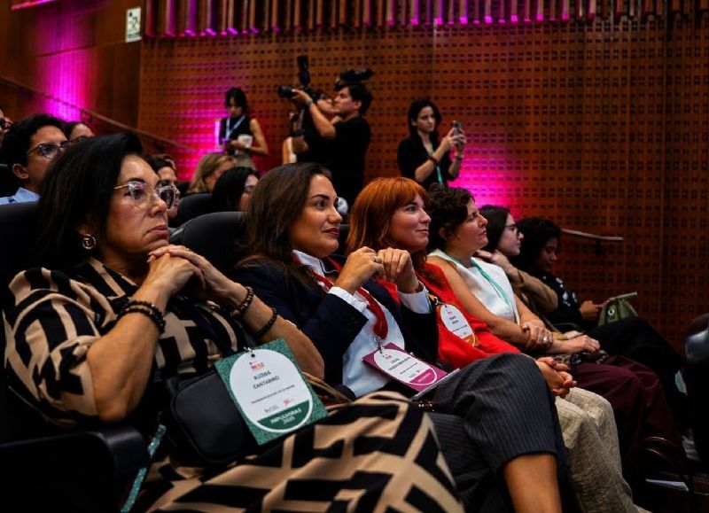 Alertan que millones de mujeres rurales siguen atrapadas en las mismas condiciones que hace décadas