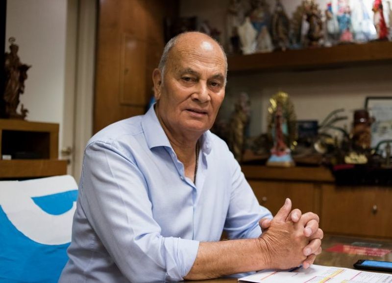 De GREGARD a Reservin Patagonia, la estructura que nunca terminó de desaparecer