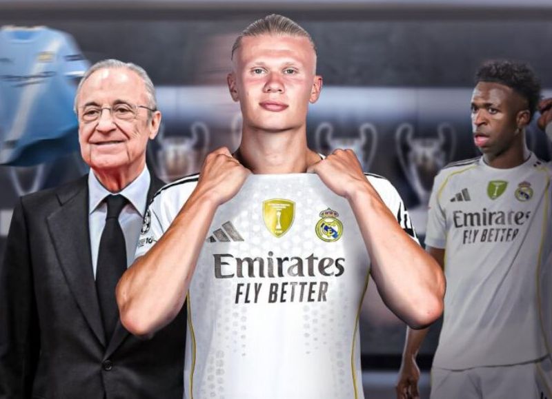 VIDEO | Mourinho, Haaland y Raúl: la feroz batalla electoral que sacude al Real Madrid