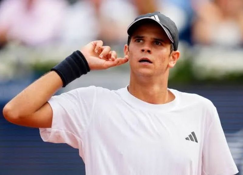 VIDEO | Rafa Jódar redefine su futuro tras la caída en Roland Garros y apuesta por un nuevo desafío
