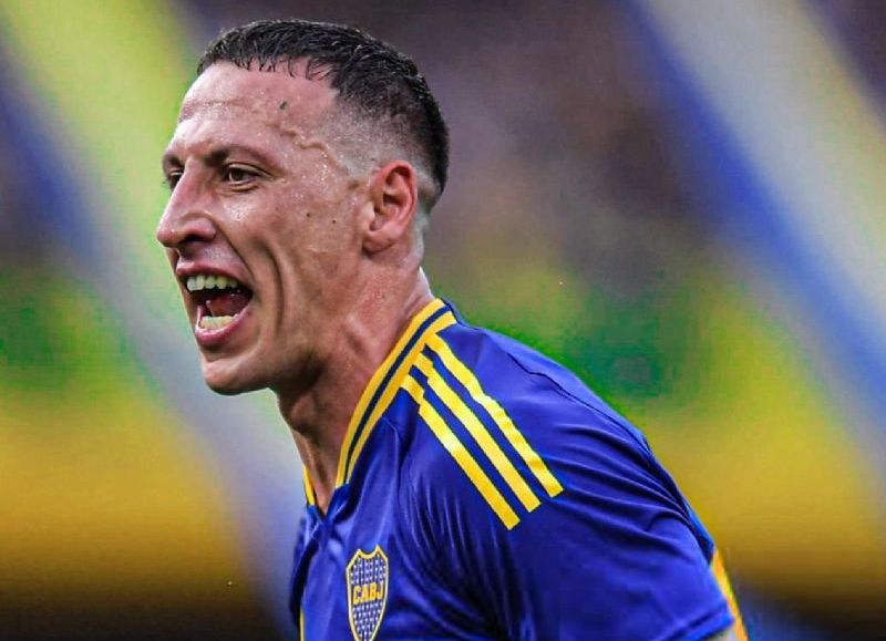 VIDEO | Cristian Lema se retira tras su paso por Boca Juniors y apunta contra el Consejo de Fútbol