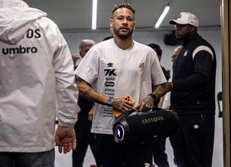 Santos FC analiza vender el control del club a un fondo inversor de Estados Unidos