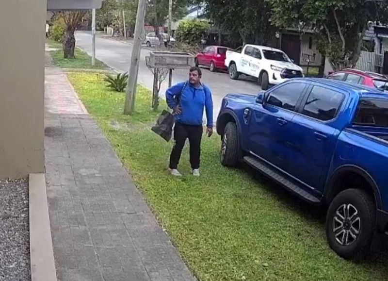 VIDEO | El denunciante de las afiliaciones en La Libertad Avanza reveló un nuevo episodio intimidatorio