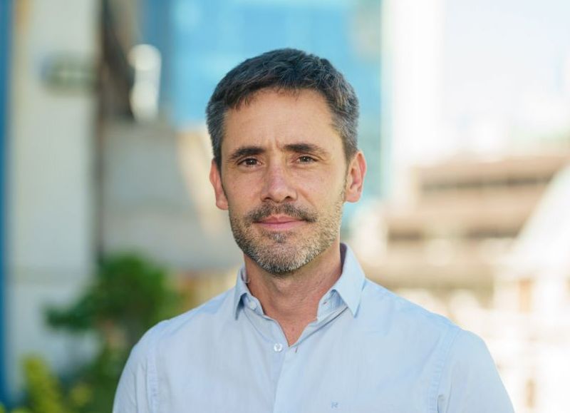 Denuncian que Ignacio Lamothe acumula quejas internas por maltrato laboral y gestión deficiente en el CFI