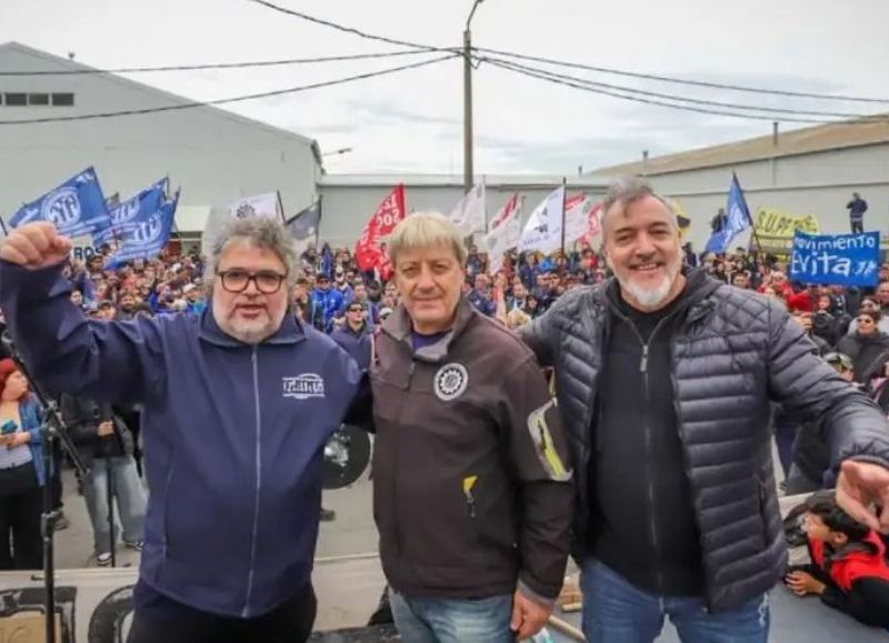 La UOM perdió a su conducción nacional luego de que la Cámara laboral invalidara los comicios