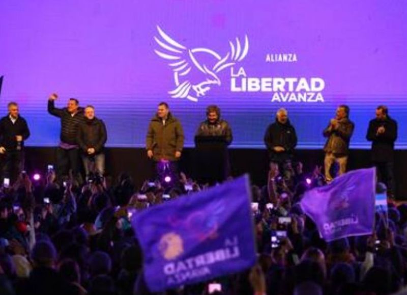 La crisis en el espacio de Javier Milei escaló tras denuncias sobre colaboración electoral entre libertarios y massistas