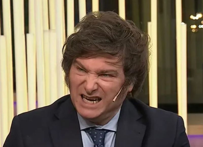 VIDEO | La filtración que golpea a Javier Milei ahora investiga posibles fallas en la protección presidencial