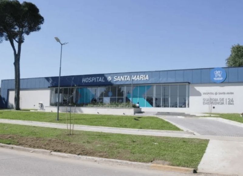 Afirman que el Hospital de Santa María de San Miguel está vacío de servicios.