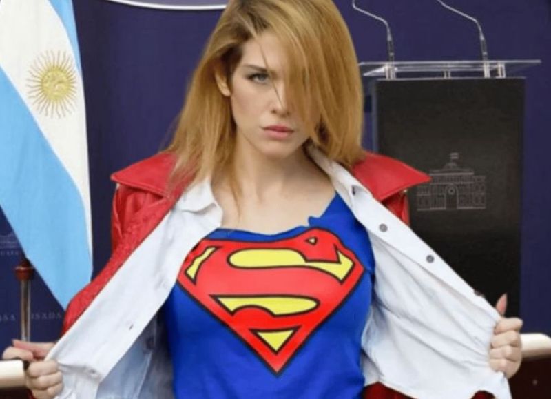 VIDEO | Tras la explosión de memes y capturas, Lilia Lemoine denunció un intento de exposición pública