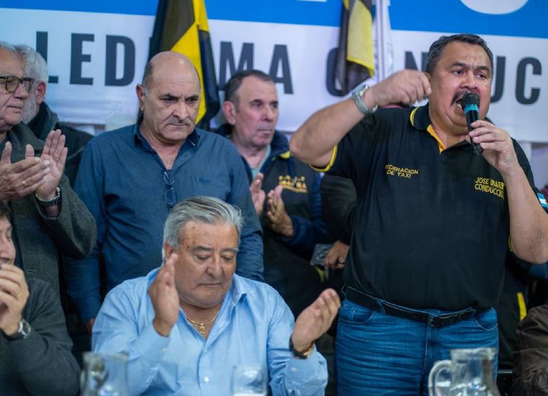 Las 62 Organizaciones reforzaron su armado sindical en el oeste bonaerense