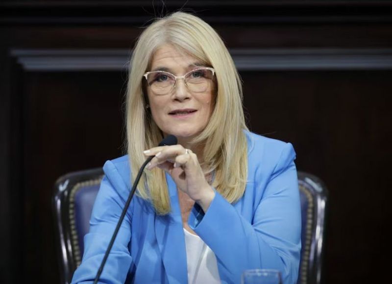 La posible llegada de Verónica Magario al Ejecutivo y el nuevo equilibrio del oficialismo