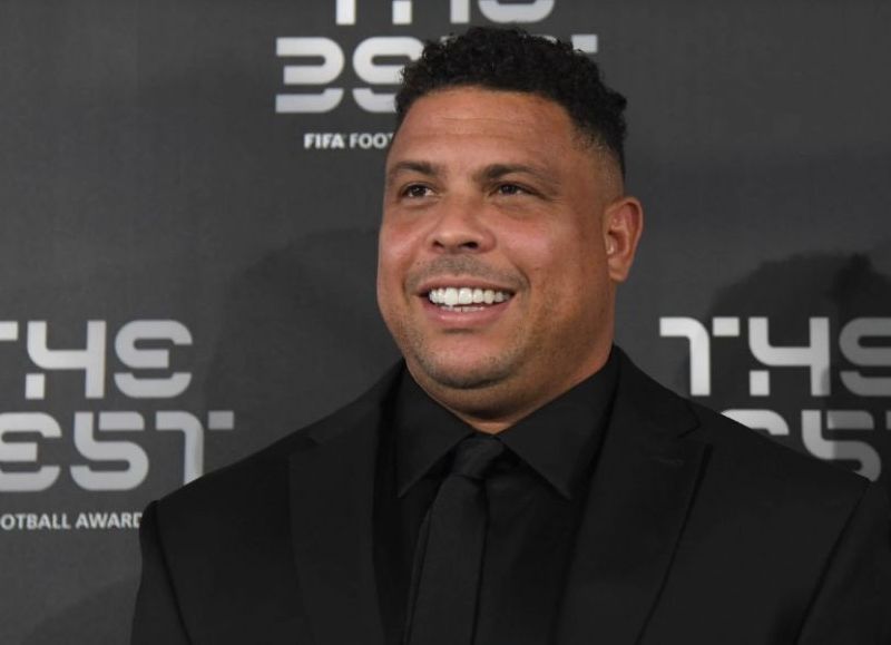 VIDEO | Ronaldo Nazario sorprendió con un mensaje cargado de elogios para el Mundial y la campaña de Argentina