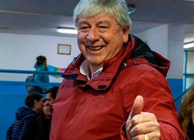 Río Negro vuelve a quedar envuelto en la polémica por un brote que complica a Walter Cortés
