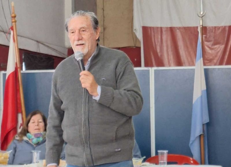 Storani aseguró que "Milei genera condiciones para una mayor dependencia"