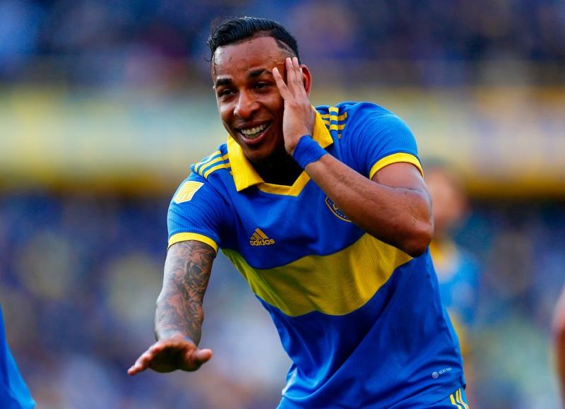 Boca cerró el regreso de Sebastián Villa: cuánto pagará y cuándo será presentado