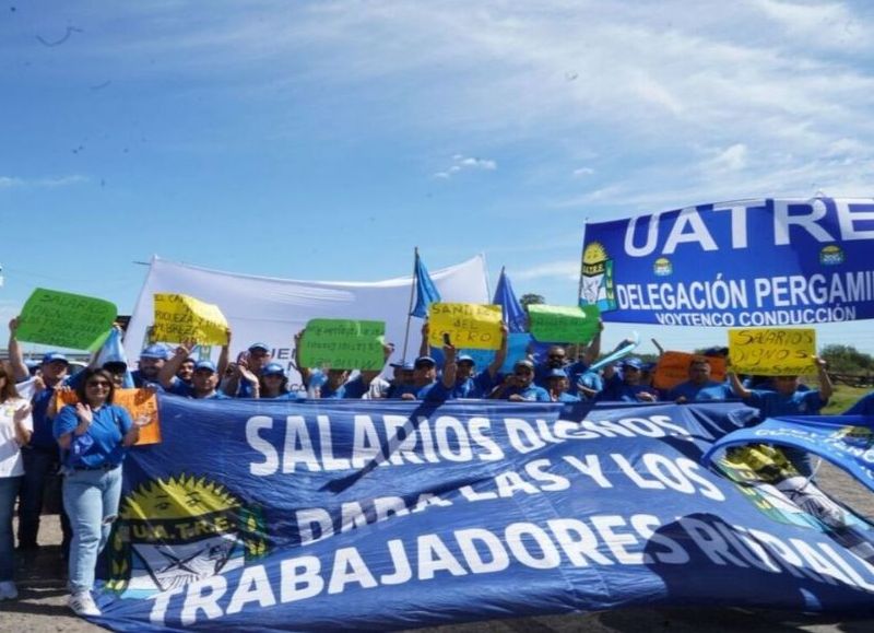 Cornejo y Galíndez ganan protagonismo en una interna de UATRE cada vez más explosiva