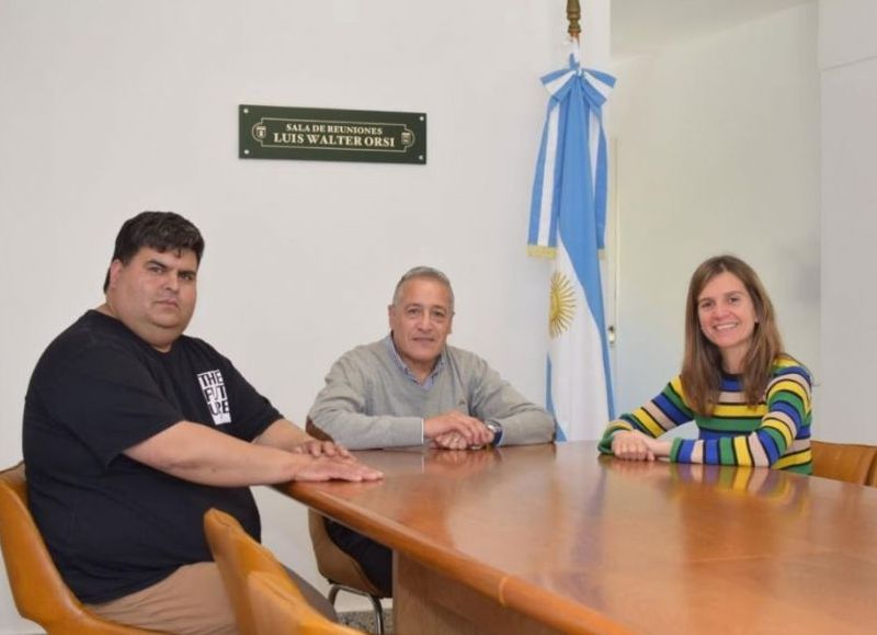 Un dirigente de Pasteleros enfrenta denuncias penales en Mar del Plata por medidas de fuerza
