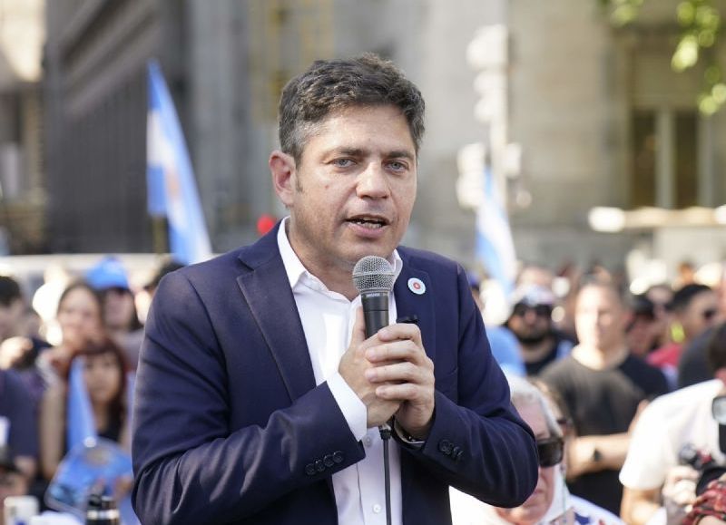 Derechos humanos en jaque: la provincia otorgó fondos a represores