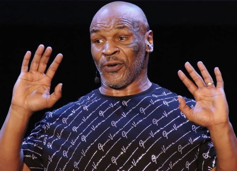 Mike Tyson impulsa un torneo amateur para fortalecer las bases del boxeo