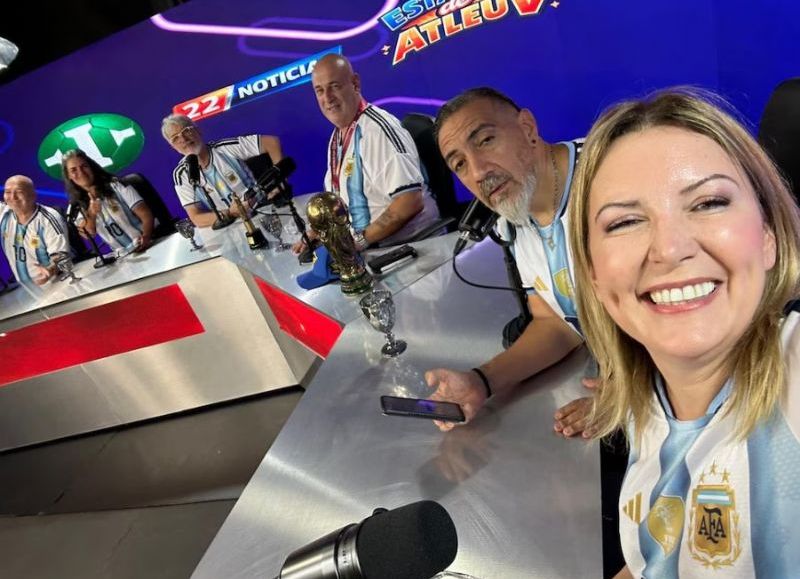 VIDEO | Canal 22 apuesta a transmisión 24 horas y estudios digitales en su nueva etapa