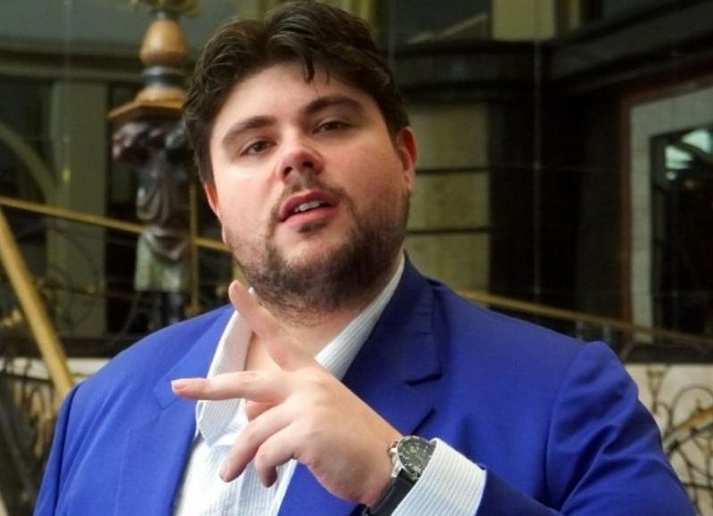 Con cientos de miles de seguidores, Nicolás Morás amplificó su influencia política desde las plataformas digitales