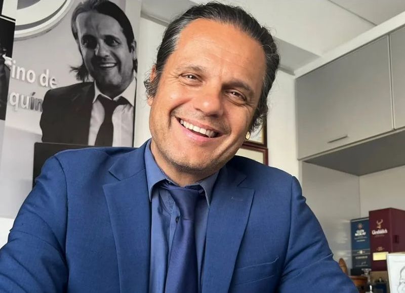 VIDEO | Marcelo Peretta impulsó una reforma jubilatoria que permitiría seguir trabajando después de la edad de retiro