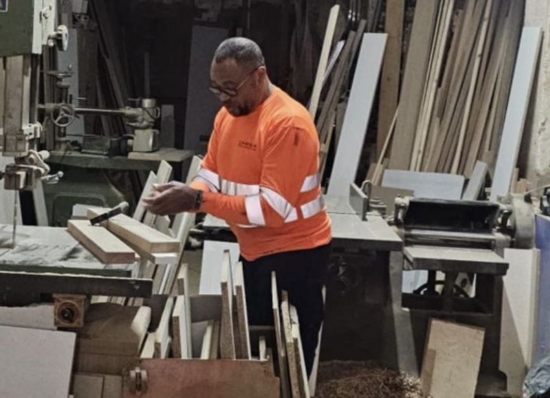 Las acusaciones sobre crímenes de lesa humanidad tensionan la relación con Annobón