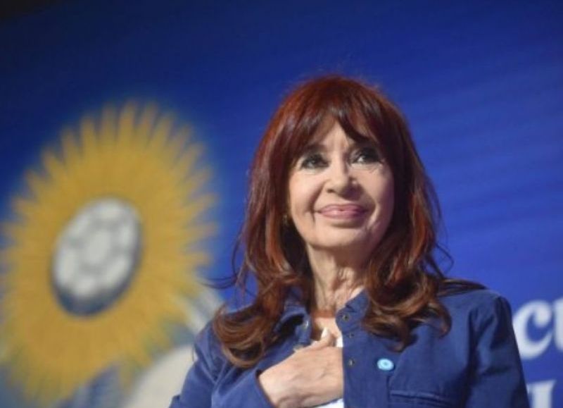 VIDEO | CFK quedó señalada en una denuncia explosiva por el supuesto direccionamiento de la causa D'Alessio