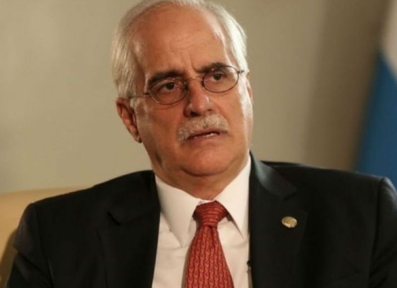 Jorge Taiana alertó por un posible uso indebido de la imagen institucional de Naciones Unidas
