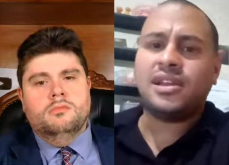 VIDEO | La lectura de Ulises Cuenca sobre nombres argentinos vinculados al caso Epstein y los límites de publicación