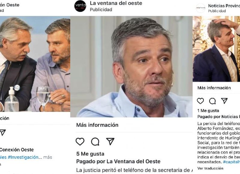 La Cámpora de Hurlingham, nerviosa, recurre a las fake news contra el ex intendente del distrito, Juan Zabaleta, debido a que tiene un fuerte apoyo en las encuestas.