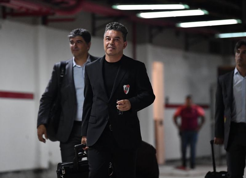 Tras la eliminación en semifinales, ahora Marcelo Gallardo tendrá la tarea de cambiarle la cara a su equipo y comenzar a sumar de a tres en la Liga Profesional, en la que se le vienen dos clásicos.