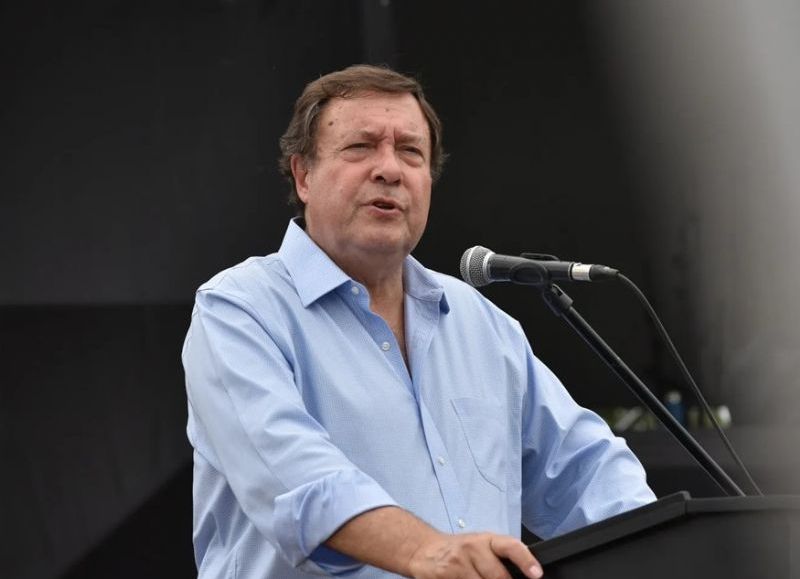 Río Negro no logra despejar dudas y el presunto acceso ilegal a documentación oficial agrava la situación del Ejecutivo