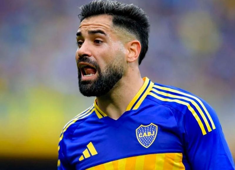 Boca le bajó el pulgar a Racing y no quiere vender a Milton Giménez
