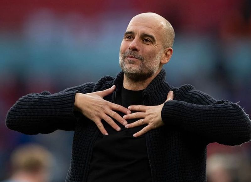 Pep Guardiola deja el Manchester City tras diez años y 20 títulos