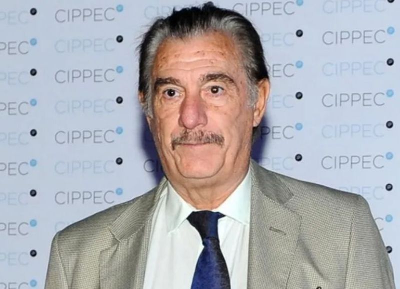 Federico Storani fulminó el estilo político de Milei y denunció un Gobierno atravesado por el odio