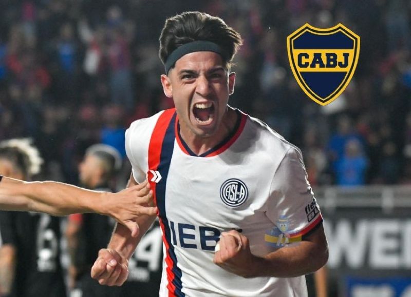 Boca reactivó gestiones por Alexis Cuello y espera avanzar con una oferta