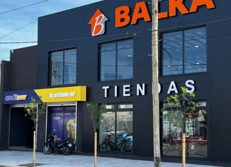 La expansión de Credit Now en Rio Negro reaviva preguntas sobre los mecanismos de habilitación estatal