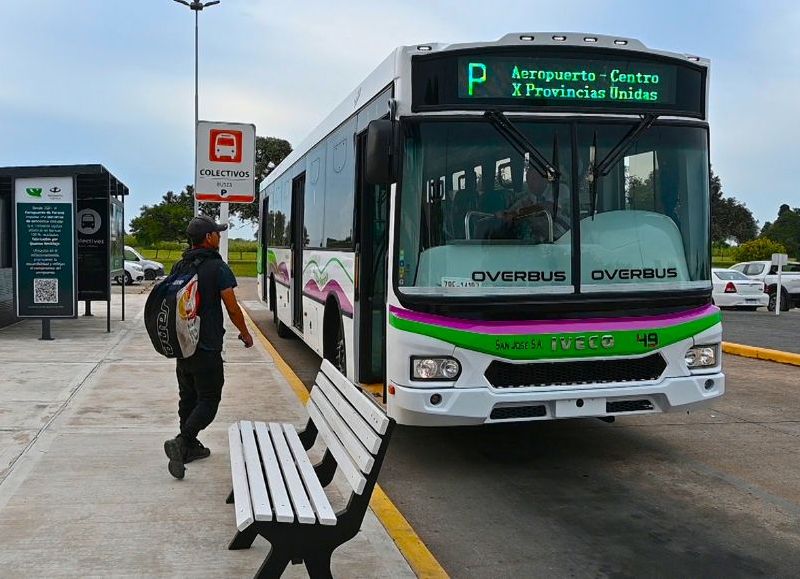 El proceso de transporte público en Entre Rios quedó bajo la lupa tras decisiones tomadas en Paraná