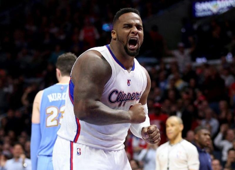 VIDEO | Glen Davis salió de prisión tras cumplir parte de su condena por fraude al plan de salud de la NBA