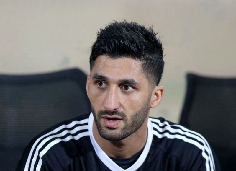 Denuncian la desaparición del arquero iraní Rashid Mazaheri tras críticas al régimen