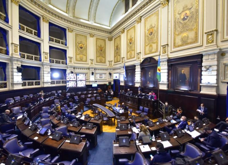 Buenos Aires volvió a quedar en la mira por el deterioro vial y las sospechas de corrupción en obras públicas