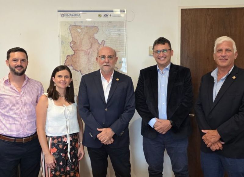 VIDEO | Avanzan en el Senado con una actualización de la Ley Pierri para facilitar escrituraciones