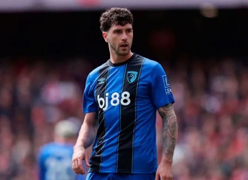 Senesi tiene acuerdo con Tottenham, pero su llegada depende de evitar el descenso