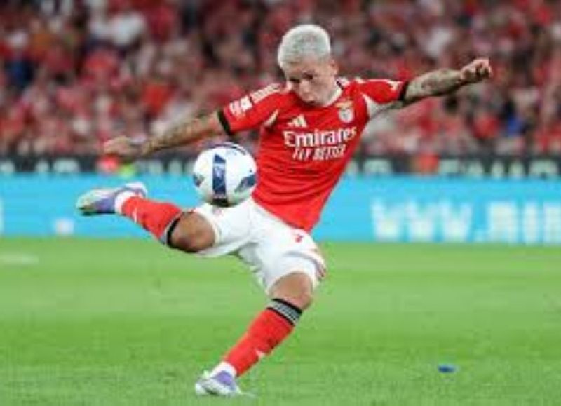 Prestianni fue suspendido por UEFA y su presencia en el Mundial quedó en duda